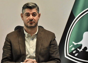 Denizlispor seriyi sürdürmek istiyor