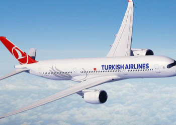 THY uçağında ceset bulundu