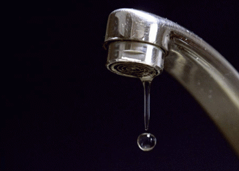 Yıldırım’da su kesintisi