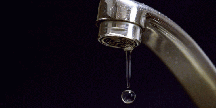 Yıldırım’da su kesintisi