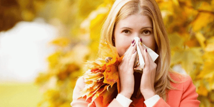 Sonbahar, kalp hastaları için tehdit
