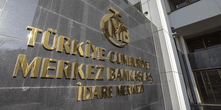 Merkez Bankası’nın toplam rezervleri arttı