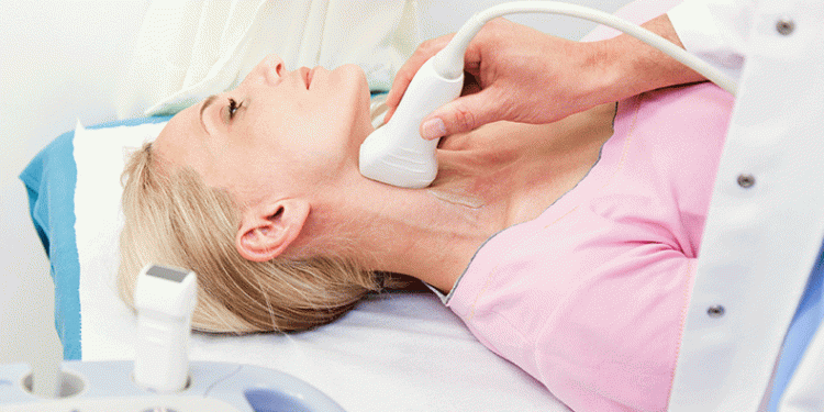 Tiroid kanserinde önemli detay