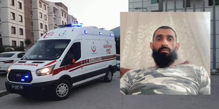 Amcasının canına kıyan yeğen tutuklandı