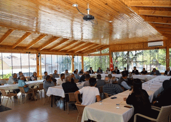 Çiftçilerin istekleri dinlendi