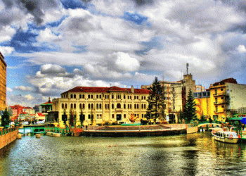 Eskişehir’de deprem riski