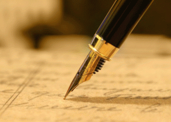 Kadın yazar, eski eşinin canına kıydı