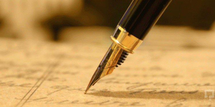 Kadın yazar, eski eşinin canına kıydı