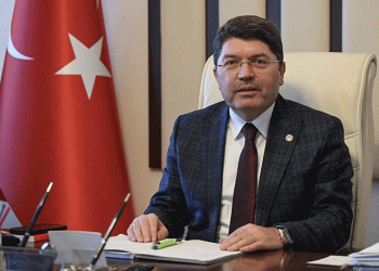 Tunç’tan gezi olaylarına ilişkin açıklama