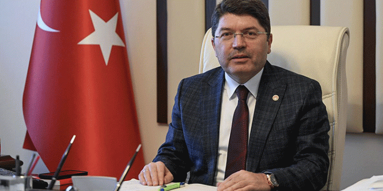 Tunç’tan gezi olaylarına ilişkin açıklama