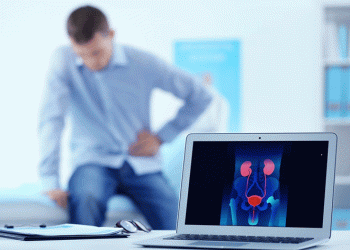 6 erkekten 1’i prostat kanseri