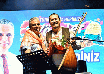 Başkan Uysal’dan kenetlenme çağrısı