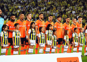 Başakşehir sezona kötü başladı