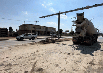 İpekyolu Caddesi trafiğe açıldı