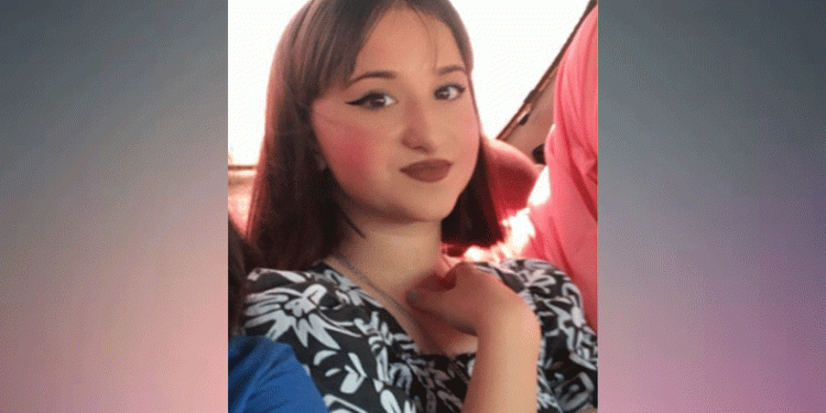 5 gündür kayıp olan kız bulundu