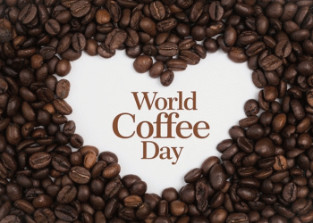 ‘Dünya Kahve Günü’ne özel buluşma