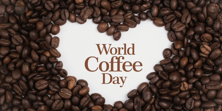 ‘Dünya Kahve Günü’ne özel buluşma