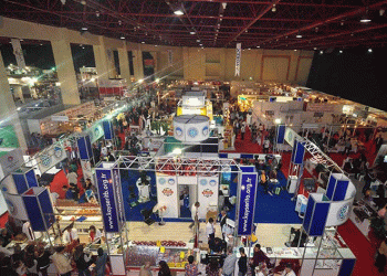 YÖREX başlıyor, hedef 400 bin ziyaretçi