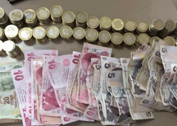 Büyükşehir’den dilenci operasyonu