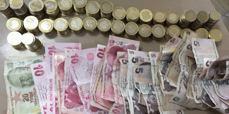 Büyükşehir’den dilenci operasyonu