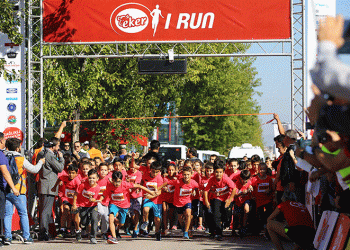 Bursa’da trafiğe kapatılacak alanlar belirlendi