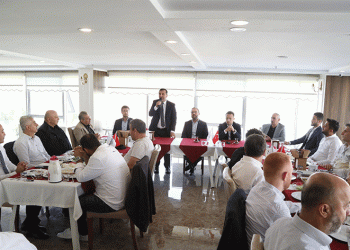 Kavak OSB’ye 4. Etap müjdesi