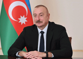 “Ermenistan’la barış yakın olabilir “