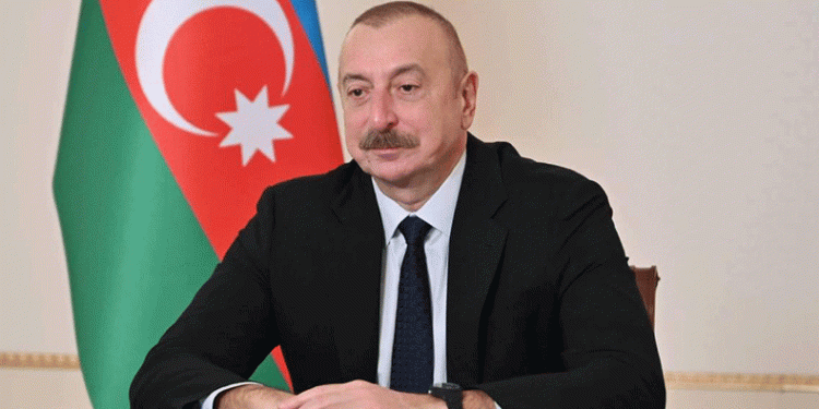 “Ermenistan’la barış yakın olabilir “