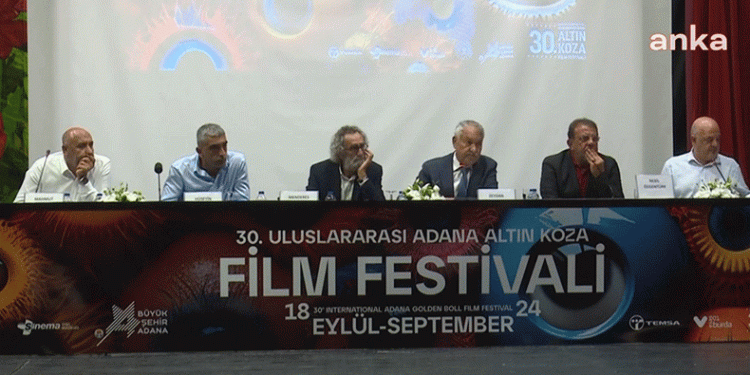 Altın Koza Film Festivali başlıyor