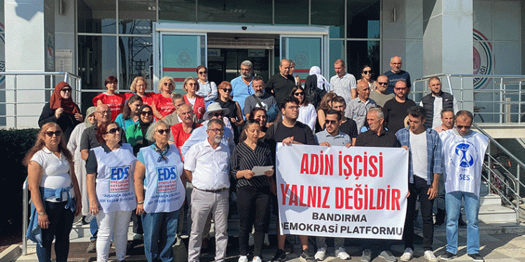 57 kadının hukuk mücadelesi sürüyor