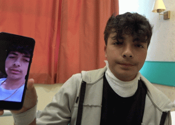 Hayvan otlatırken üzerine yıldırım düştü