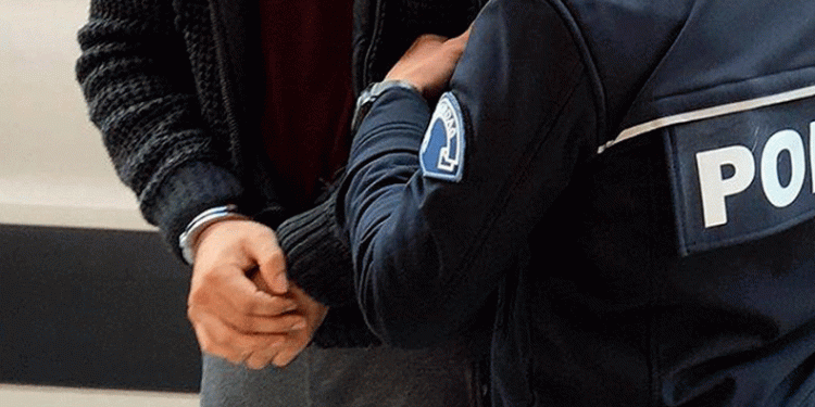 Dolandırıcılar çetesine operasyon