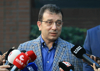 “CHP değişirse Türkiye değişir”