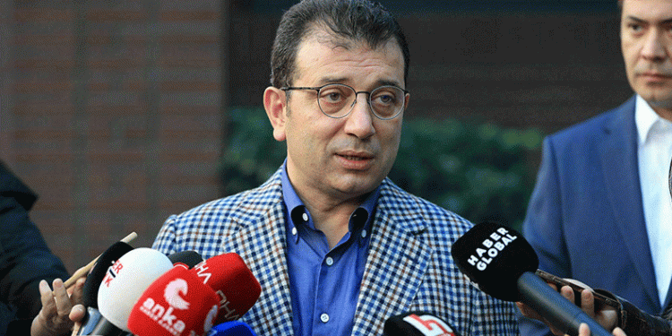 “CHP değişirse Türkiye değişir”