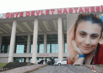 Bu sefer de ‘Sahte Hemşire’ vakası