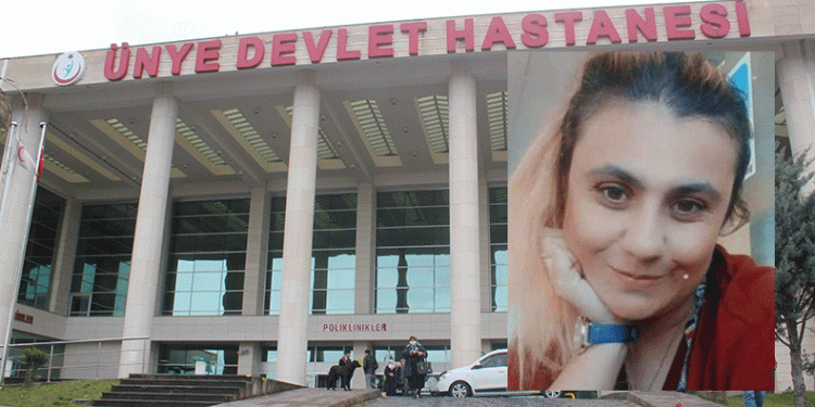 Bu sefer de ‘Sahte Hemşire’ vakası