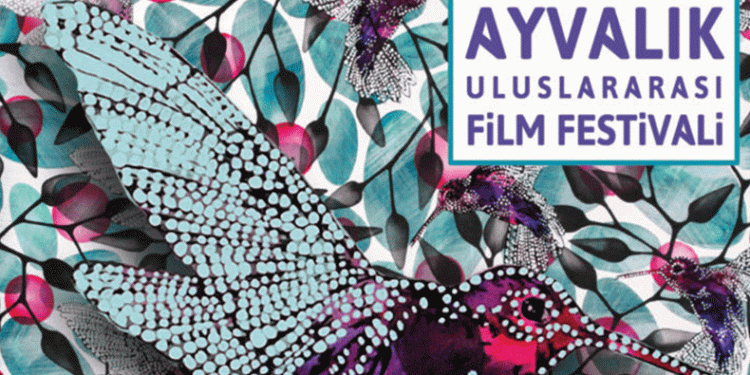 Ayvalık Uluslararası Film Festivali Başladı