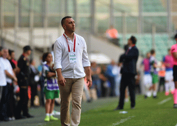 “Sözkesen, Bursaspor için çok önemli”