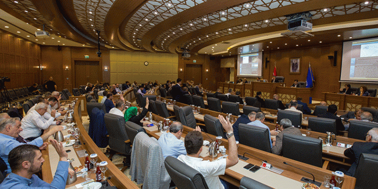 Bursa’da su fiyatlarında düzenleme