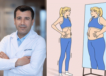 Vücut imajı için altın öneriler