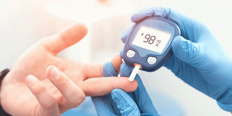 Şeker hastalığı, kontrol altına alınabiliyor