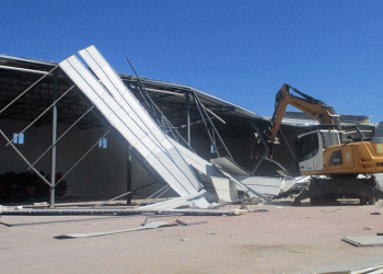 Dağda ovada kaçakla mücadele