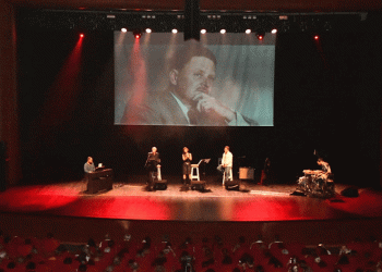 Nazım Hikmet unutulmadı