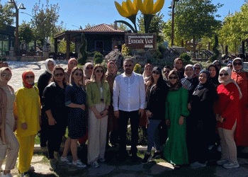 Sağlıklı yaşamın adresi: “Endemik Vadi”