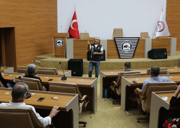 “En İyi Narkotik Polisi Anne”