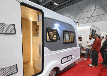 Bu fuar, fazlasıyla ilginizi çekecek