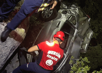 Emekli öğretmen otomobilinde cansız halde bulundu