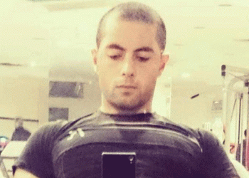 Epilepsi hastası genç, denizde hayatını kaybetti