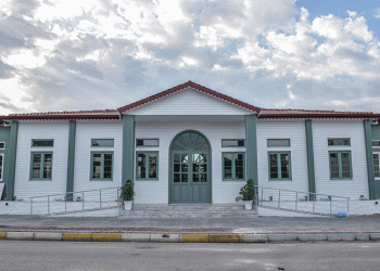 Cahit Zarifoğlu Kütüphanesi açılıyor