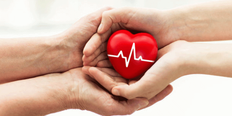 Sevgi frekansı ile kalbinizi koruyun